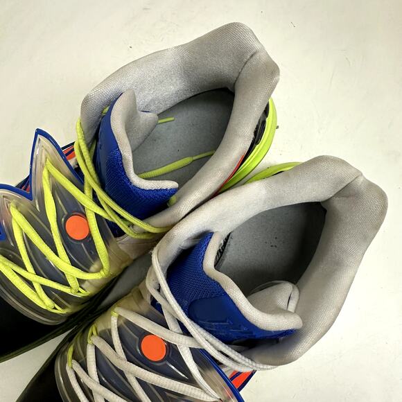 GUC Nike ROKIT x Kyrie Irving 5 All Star Multi-Color Basketball Sneakers 2019 11 main image 6